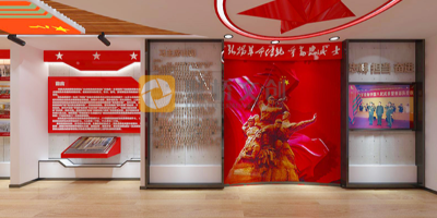 軍史館設計方案要包括的內容有哪些？