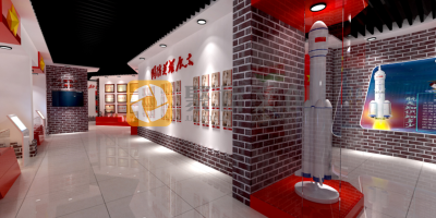 紅色文化展廳設計施工的注意事項有哪些？