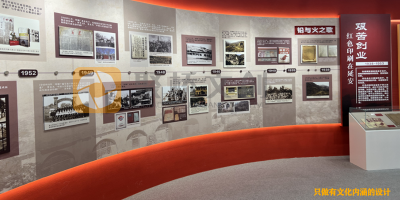 黨建展館建設需要實現哪些功能性？