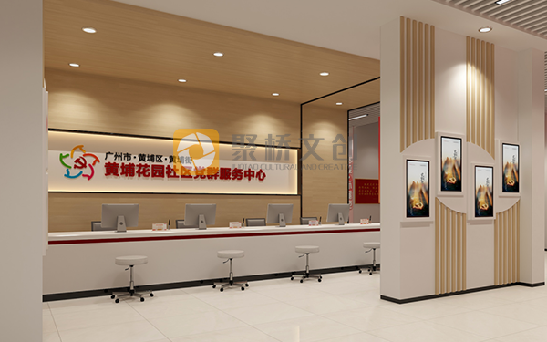 紅色文化展廳創(chuàng)新設計理念，利用現(xiàn)代科技增強互動體驗