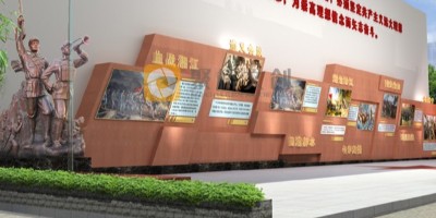 紅色文化研學基地設計的難點是什么？