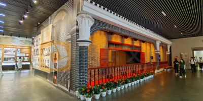 黨建展廳如何結合地域文化打造地方特色？