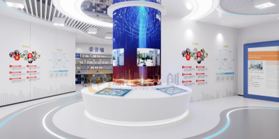 新時代高校思政教育館設(shè)計(jì)十大要點(diǎn)：打造走心育人新陣地