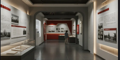 預(yù)算有限？資深禁毒館設(shè)計(jì)公司教你如何合理分配資金達(dá)到最佳效果