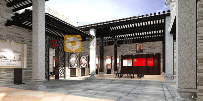 紅色鄉村如何變身紅色文化研學基地？