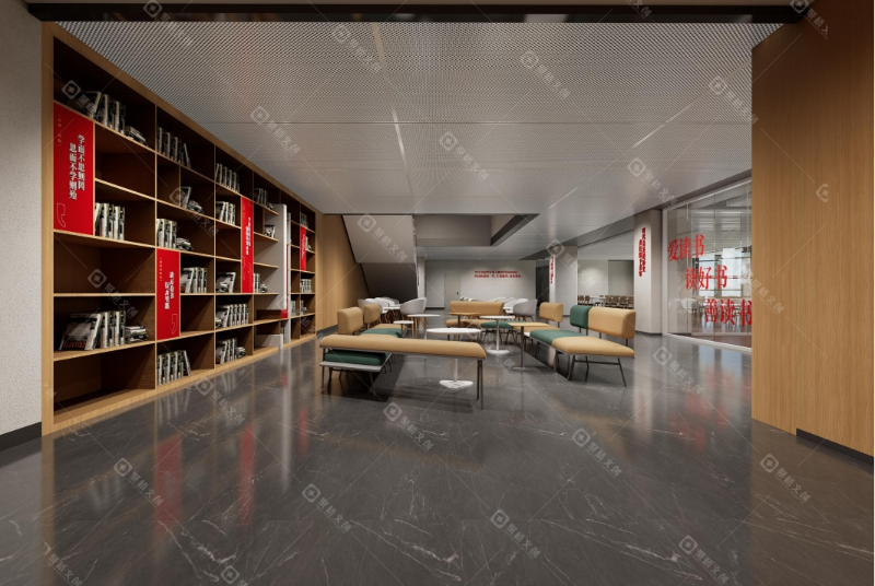 紅色主題展館建設(shè)