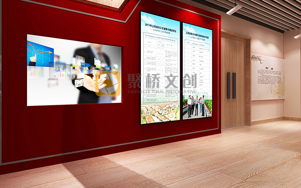 深圳黨建展館設計施工，如何避免內容過于淺顯？