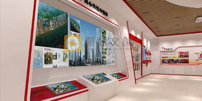 黨建展館設計公司如何做好展館規劃？