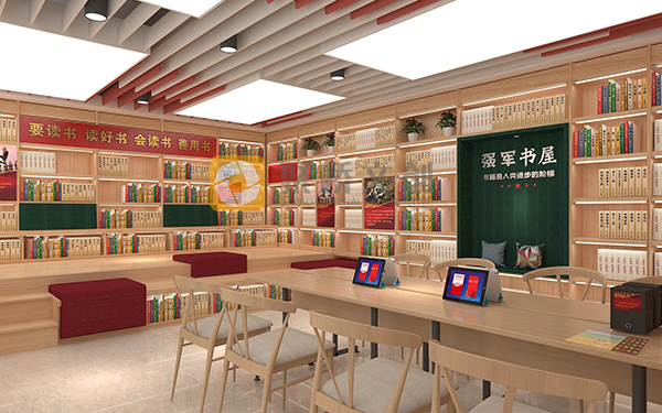 貴州專業(yè)軍史展覽策劃設(shè)計公司分享，軍史館空間設(shè)計方案的要點