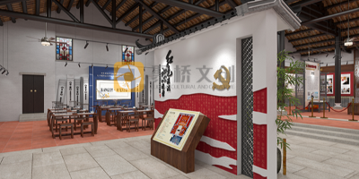 紅色鄉村建設包括的五大內容