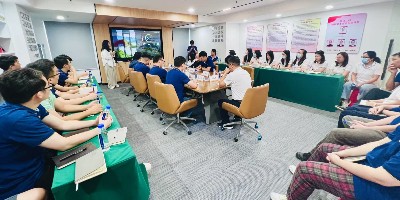 守正出奇，行穩(wěn)致遠——聚橋文創(chuàng)2025年度年中總結(jié)大會圓滿召開