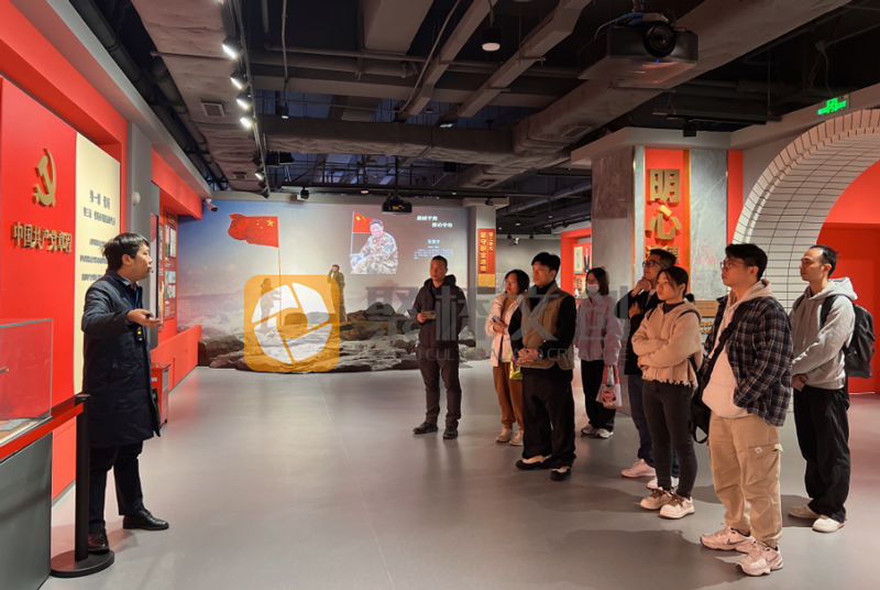 黨建展館設(shè)計(jì)建設(shè) 黨建展館設(shè)計(jì)建設(shè)