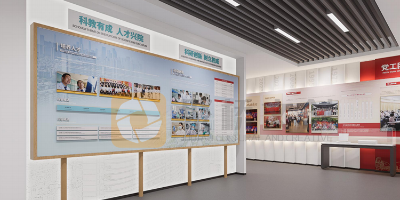 除了記錄歷史，院史館還能為醫院帶來哪些實際價值？