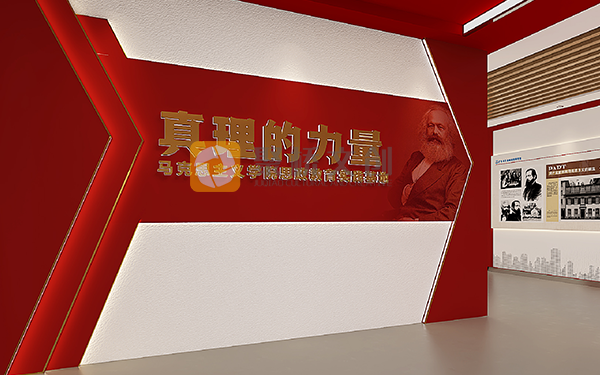 高校思政教育實踐基地設計，職校思政教育實踐基地設計，學校思政教育基地設計