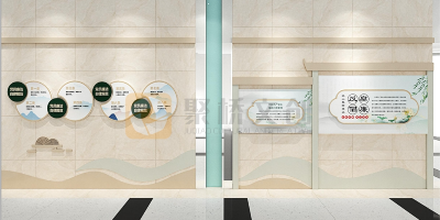 以史為鑒，以文傳廉：歷史題材在廉潔文化展廳設計中的應用