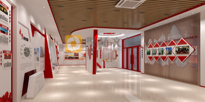 人工智能時(shí)代，黨建展覽館設(shè)計(jì)有哪些創(chuàng)新方式？