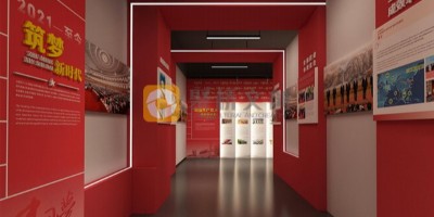 黨建黨史館建設(shè)，要怎么做規(guī)劃思路？