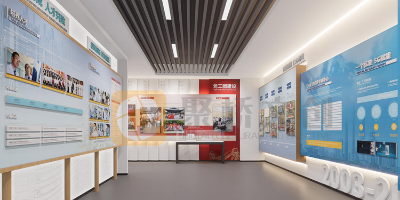 如何通過醫院院史館設計提升品牌形象？資深設計師支招