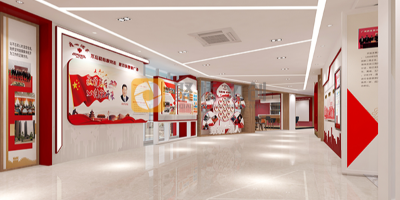 5分鐘，帶你了解黨建展館設計大綱的內容與寫法