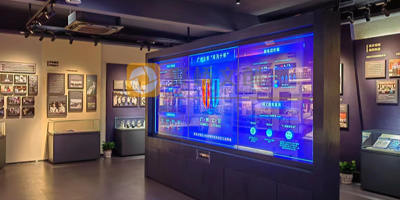 數(shù)字技術(shù)如何助力黨建館展陳設(shè)計(jì)創(chuàng)新？