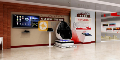 黨建展館設計公司經驗，展陳內容的分類標準