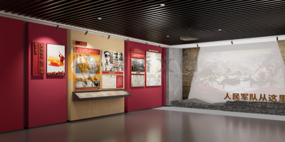 紅色教育展廳設計預算規(guī)劃指南：如何合理分配資源