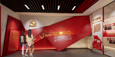 開工大吉！聚橋文創(chuàng)廣州華立學院黨建與思政教育館項目正式開工