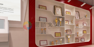 黨建展廳的展陳價值取向是什么？