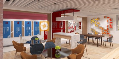 機關單位廉潔文化墻的創意設計思路