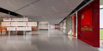 紅色主題紀(jì)念館設(shè)計(jì)如何打造情感共鳴？敘事手法揭秘