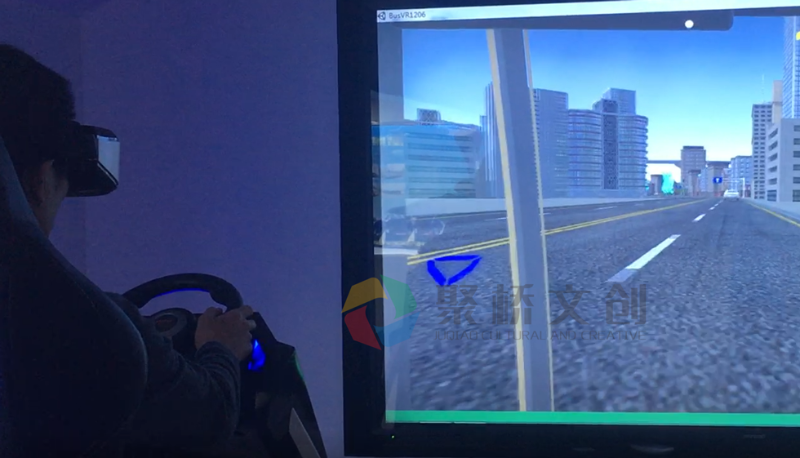 用數字科技打造沉浸式體驗