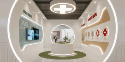 從規(guī)劃到落地：與市禁毒辦合作的禁毒教育館設(shè)計全流程解析