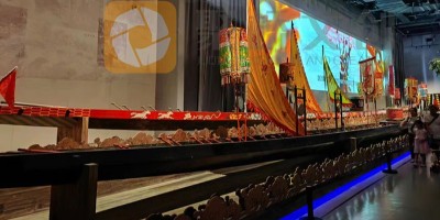 打造一個有文化內涵的展館建設要注意哪些問題？