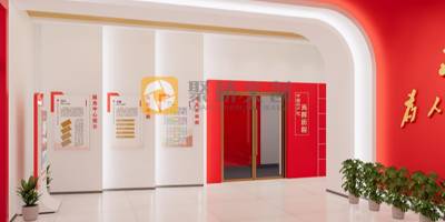 社區黨建展館建設的意義在于什么？