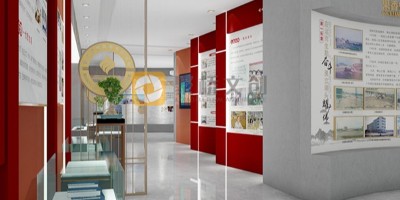 廉政館設(shè)計(jì)前期調(diào)研有多重要？精準(zhǔn)定位才能做出打動(dòng)人心的作品