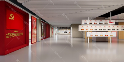 選擇靠譜的黨建展館設(shè)計公司：這6大評估標準缺一不可